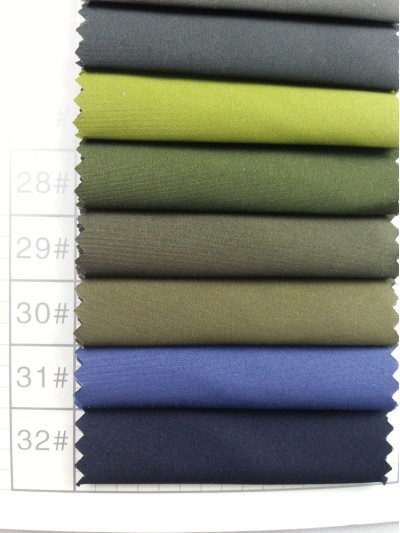 GZ-HASG    50D絨感記憶 100％滌 固色環保防潑水 S586 細節-2